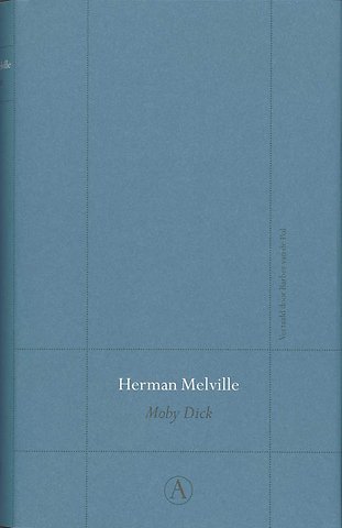 Moby Dick