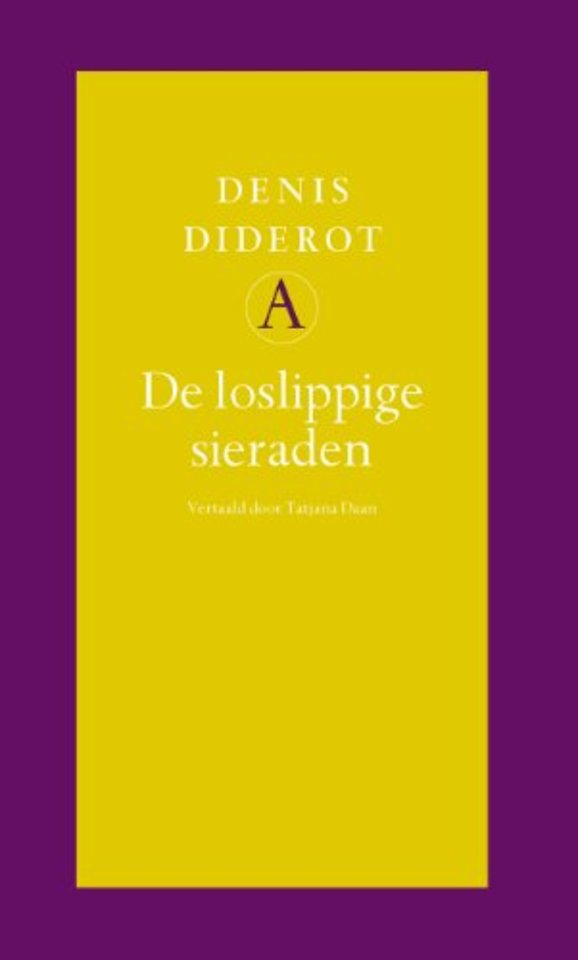 De loslippige sieraden