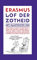 Lof der Zotheid