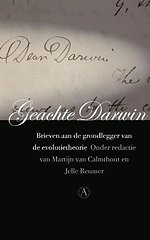 Geachte Darwin