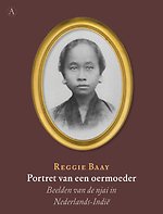 Portret van een oermoeder
