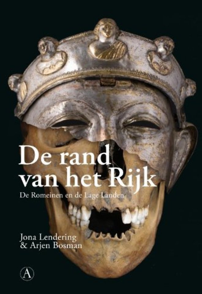 De rand van het Rijk