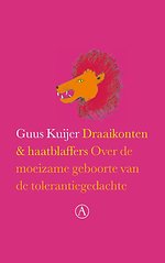 Draaikonten en haatblaffers