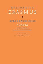 Spreekwoorden; Adagia