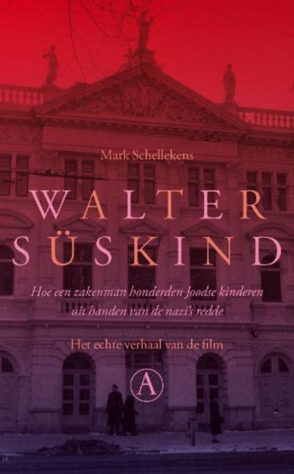 Walter Suskind