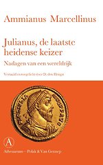 Julianus, de laatste heidense keizer