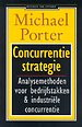 Concurrentiestrategie Concurrentiestrategie
