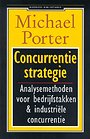 Concurrentiestrategie Concurrentiestrategie