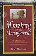 Mintzberg over management Mintzberg over management