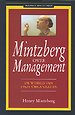 Mintzberg over management Mintzberg over management