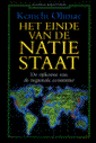 Het einde van de natiestaat