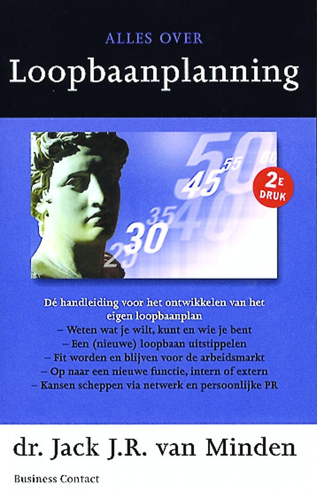 Alles over loopbaanplanning Alles over loopbaanplanning