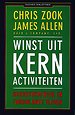 Winst uit kernactiviteiten