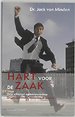 Hart voor de zaak