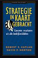 Strategie in kaart gebracht Strategie in kaart gebracht