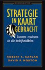 Strategie in kaart gebracht