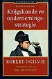 Krijgskunde en ondernemingsstrategie Krijgskunde en ondernemingsstrategie