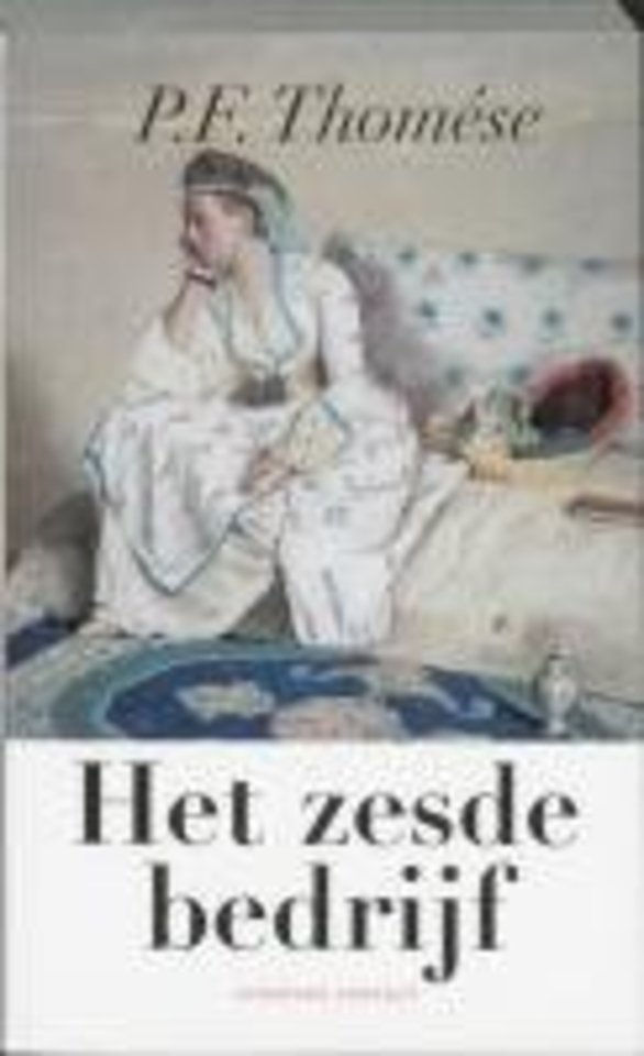 Het zesde bedrijf