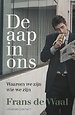 De aap in ons De aap in ons