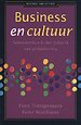 Business en cultuur (1e druik 2005, licht beschadigd)) Business en cultuur (1e druik 2005, licht beschadigd))