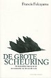 De grote scheuring