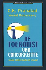 De toekomst van concurrentie