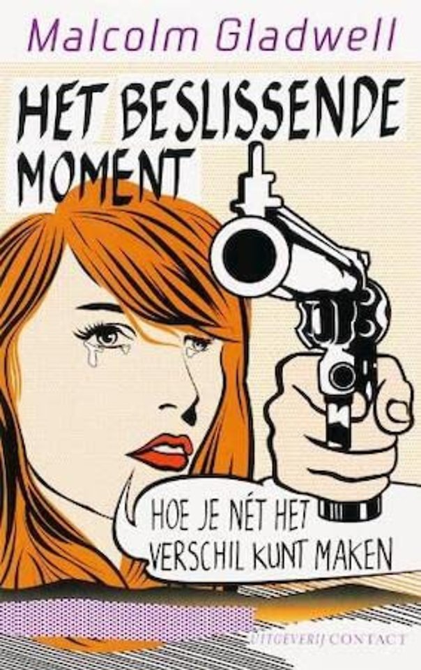 Het beslissende moment