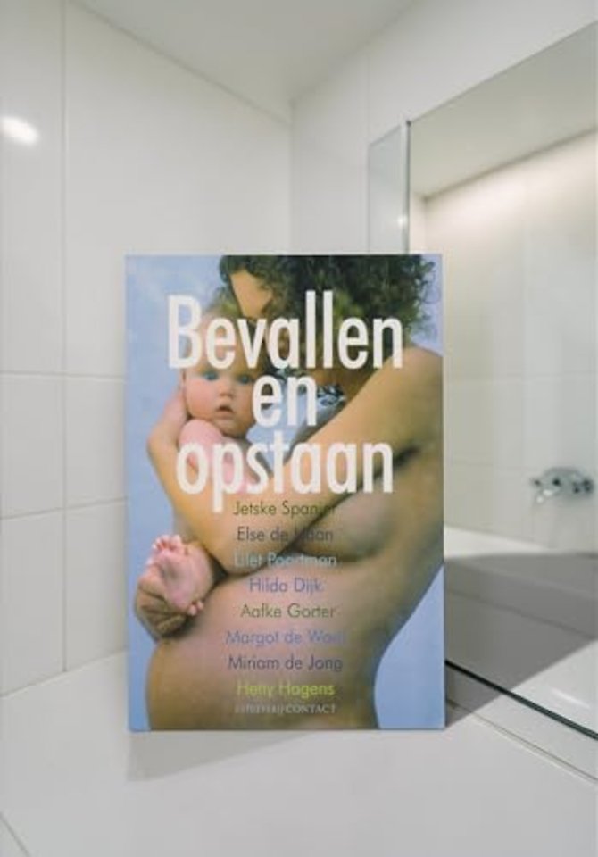 Bevallen en opstaan