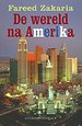 De wereld na Amerika