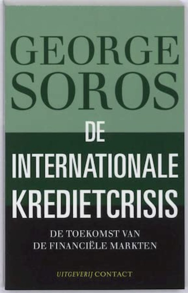 De internationale kredietcrisis