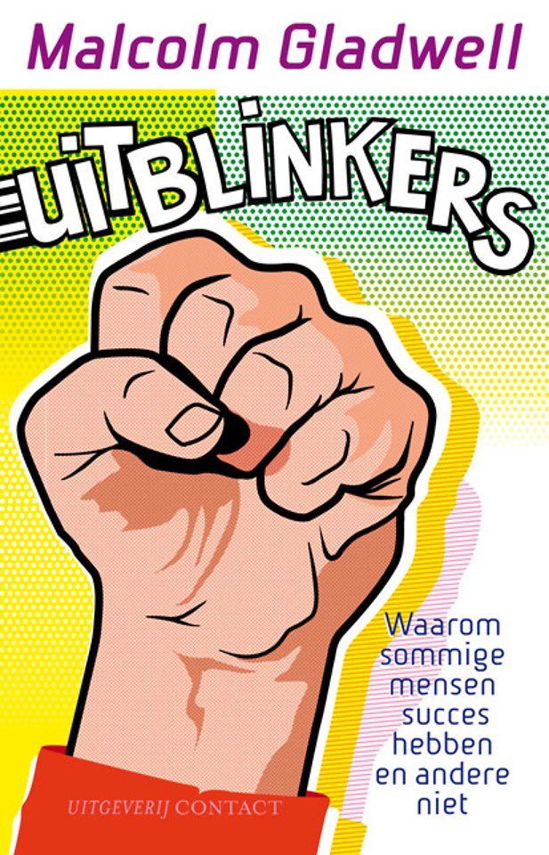 Uitblinkers Uitblinkers