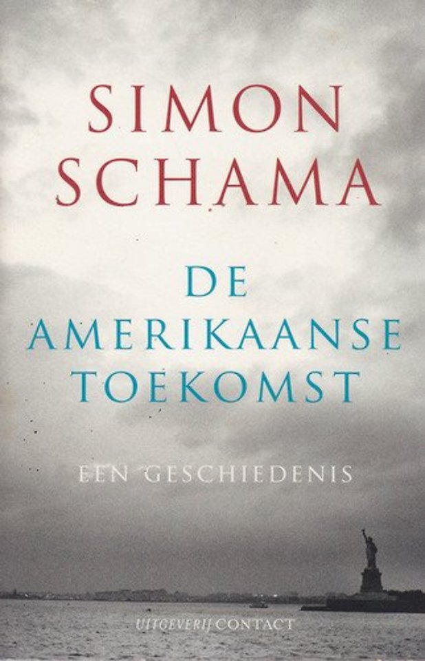 De Amerikaanse toekomst