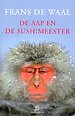 De aap en de sushimeester De aap en de sushimeester