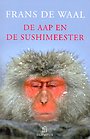 De aap en de sushimeester
