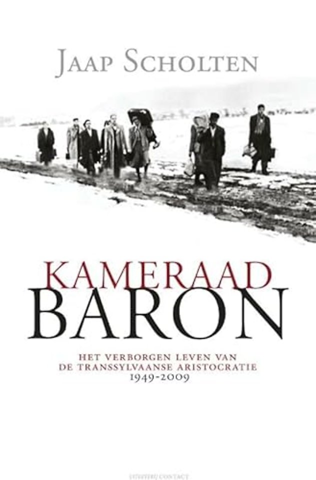 Kameraad Baron