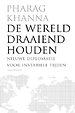 De wereld draaiend houden