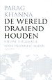 De wereld draaiend houden
