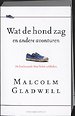 Wat de hond zag
