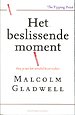 Het beslissende moment Het beslissende moment