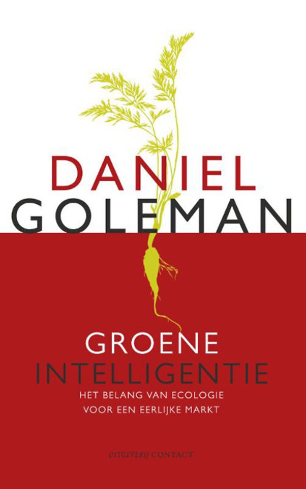 Groene intelligentie Groene intelligentie