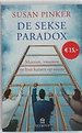 De sekseparadox