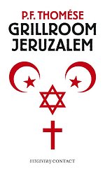 Grillroom Jeruzalem