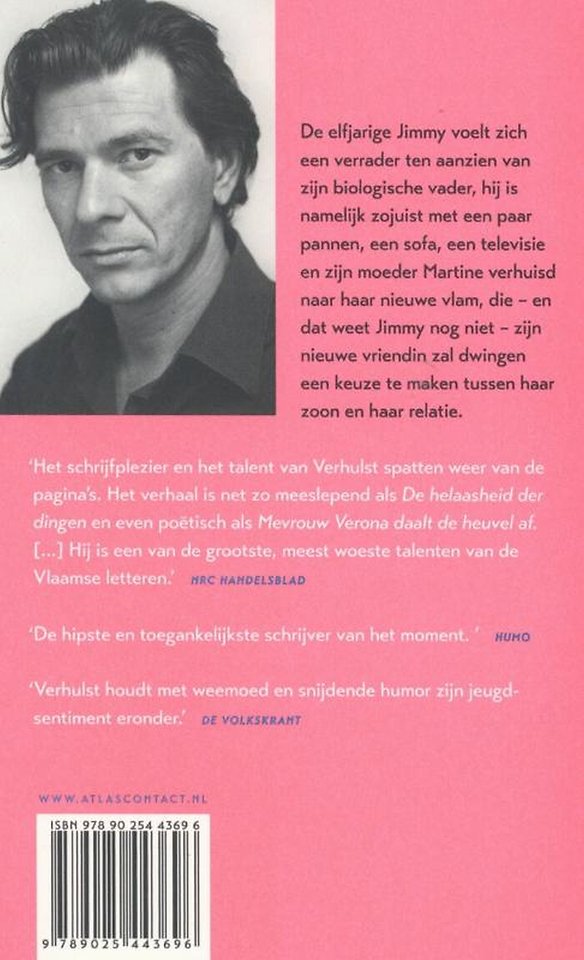 De laatste liefde van mijn moeder