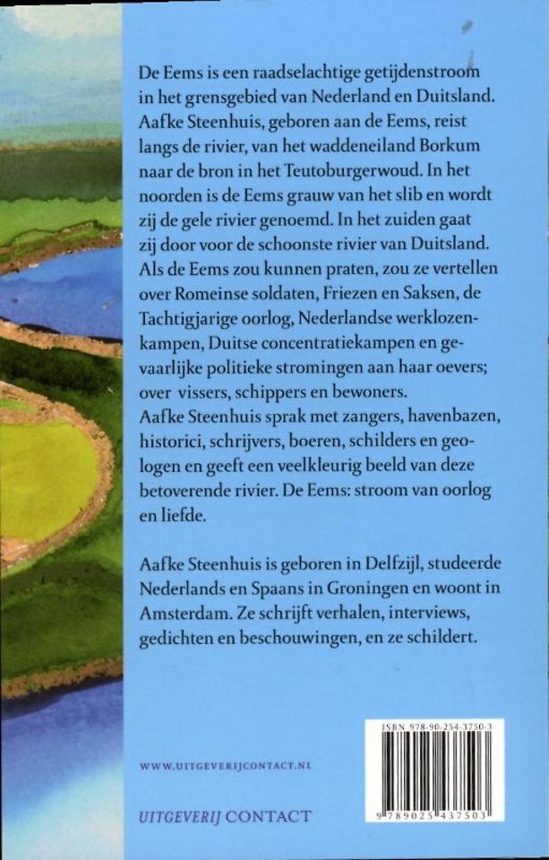 Het lied van de Eems