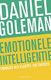 Emotionele intelligentie Emotionele intelligentie