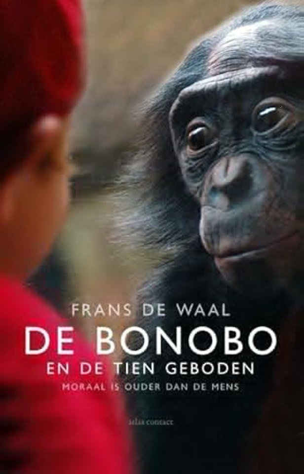 De Bonobo en de tien geboden