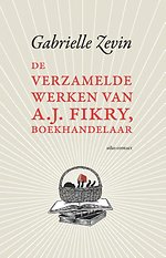 De verzamelde levens van A.J. Fikry, boekhandelaar