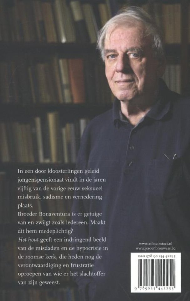 Het hout