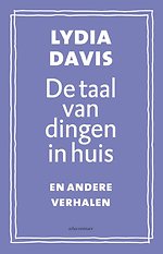 De taal van dingen in huis