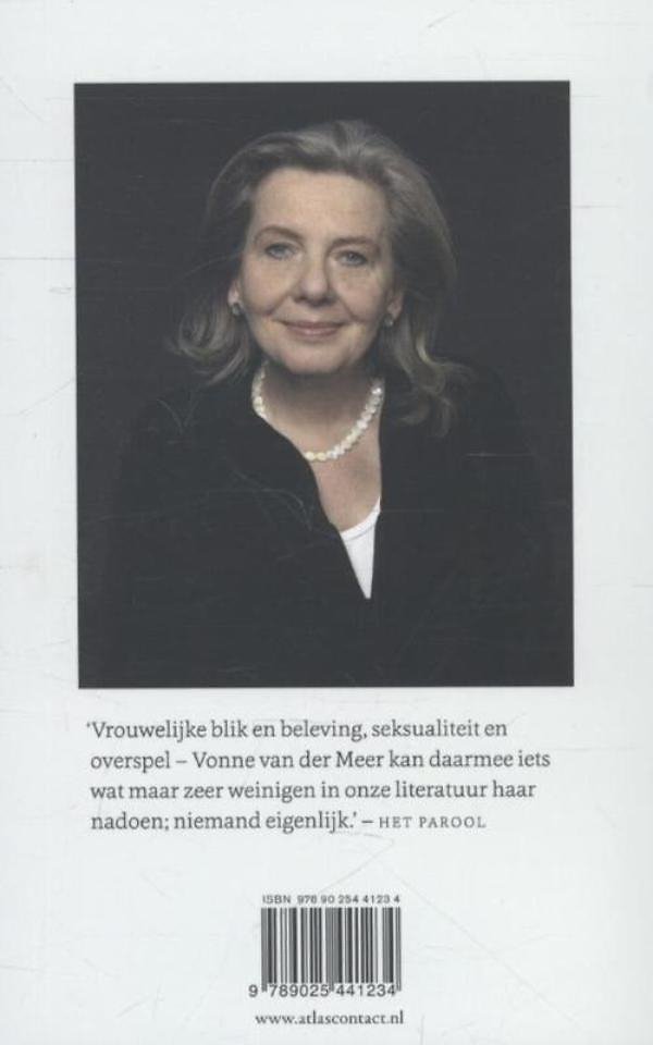 Het smalle pad van de liefde